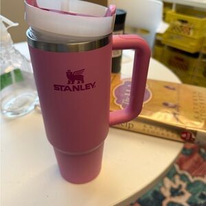 Stanley Peony Travel Mug